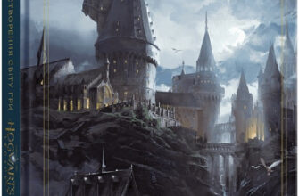 « Створення світу гри Hogwarts Legacy » Avalanche Software