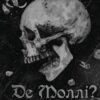 «Де Моллі?» Х. Д. Карлтон