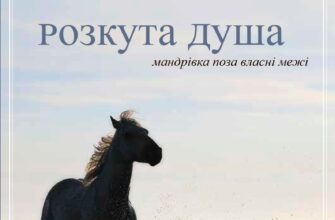 «Розкута душа. Мандрівка поза власні межі» Майкл Сінґер
