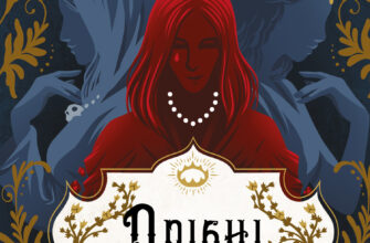 «Дрібні злодюжки. Книга 1» Маргарет Овен