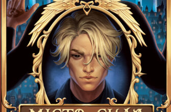 «Місто Скла» Кассандра Клер