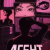 «Агент» Елль Кеннеді