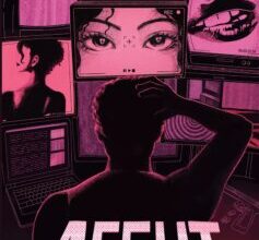 «Агент» Елль Кеннеді